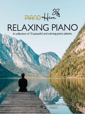 cover image of Relaxing Piano